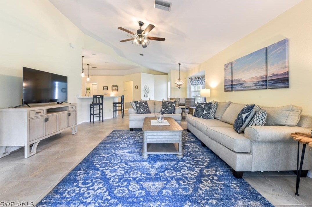 2037 Matecumbe Key Rd, Punta Gorda FL 33955-4639 exterior