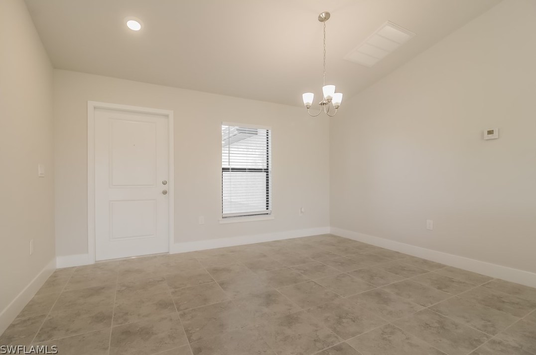 2704 31 St, Lehigh Acres FL  33971-5748 exterior