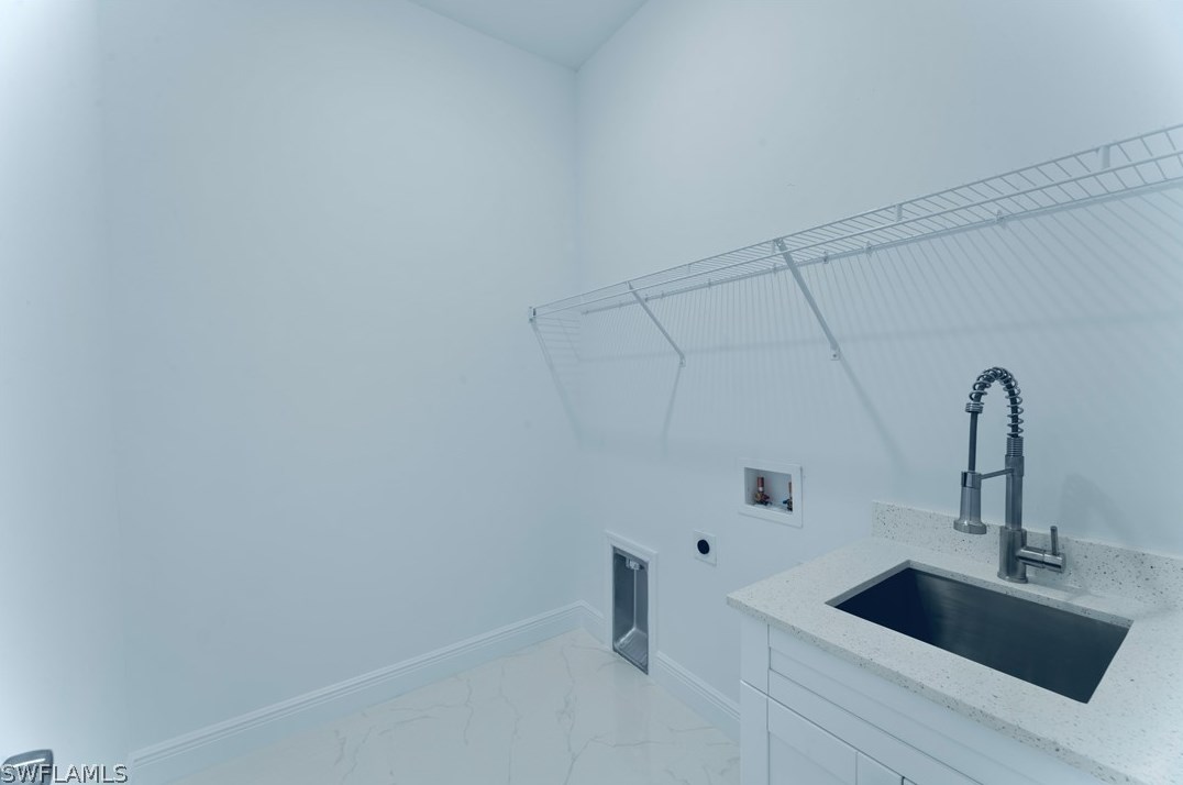 3003 17 St, Lehigh Acres FL  exterior