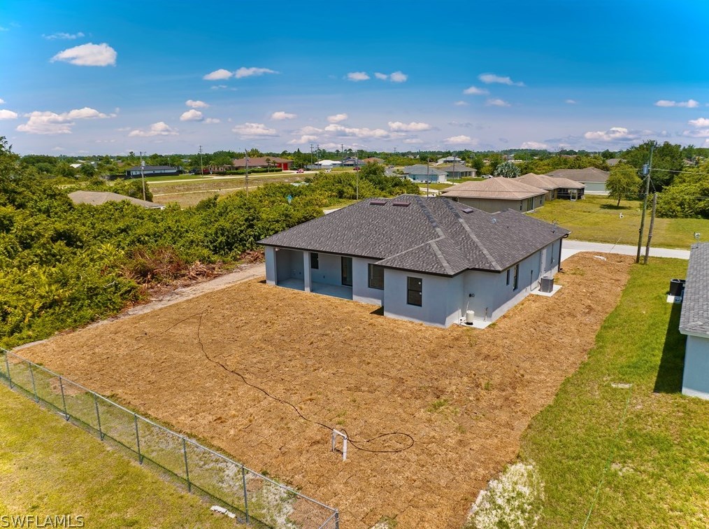 3003 17 St, Lehigh Acres FL  exterior