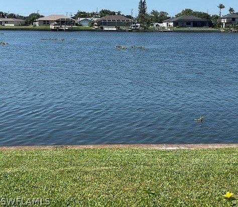 412 Se 5th St, Cape Coral, FL 33990