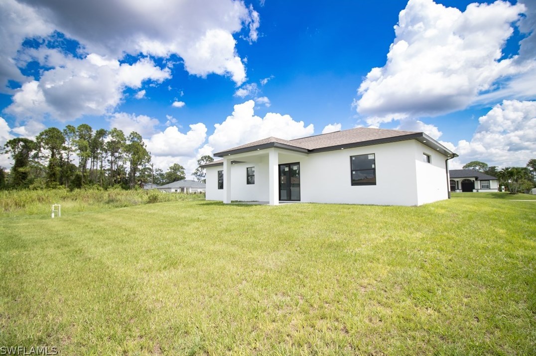 734 Otter St, Lehigh Acres, FL 33974
