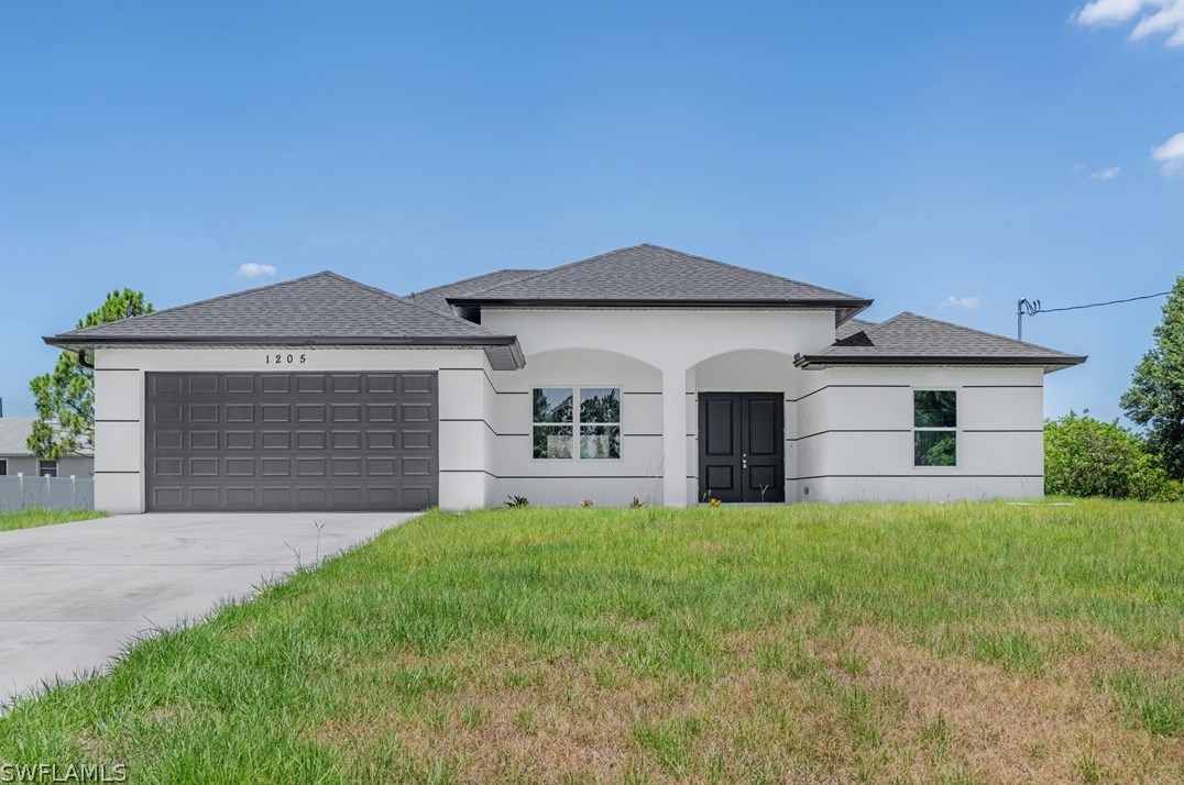 1205 Sunniland Blvd, Lehigh Acres, FL 33971
