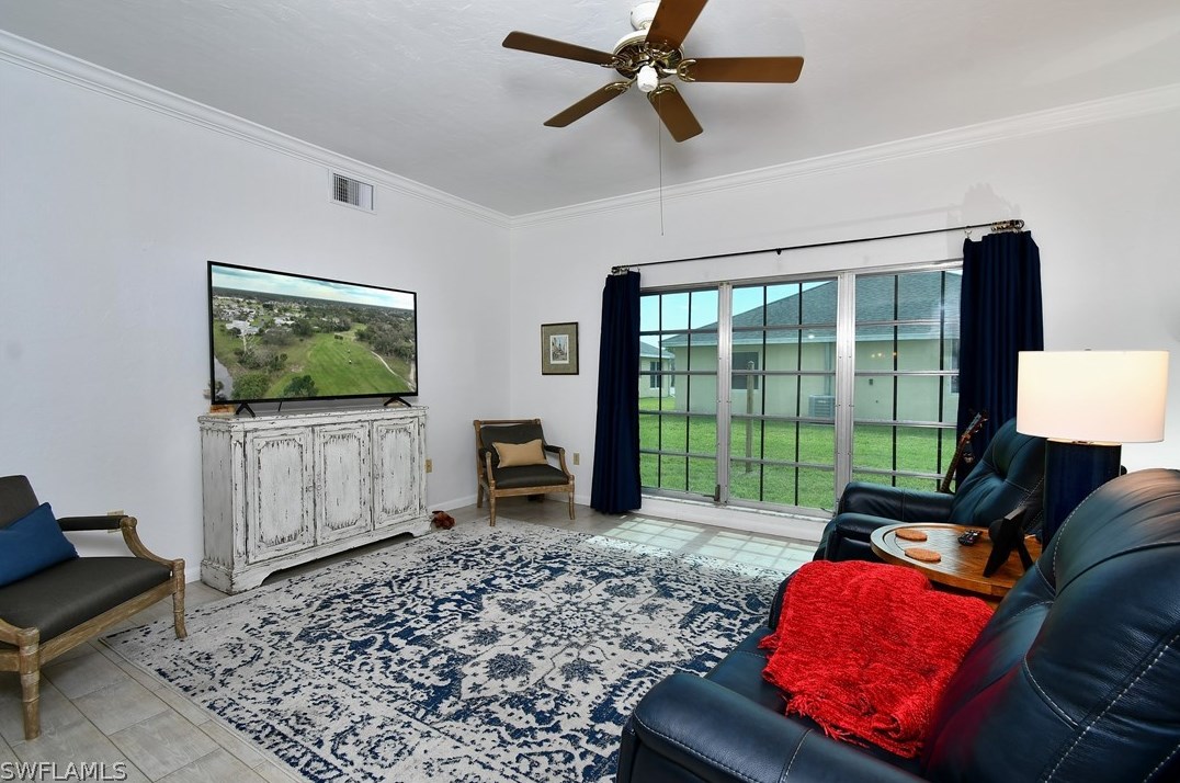 2 Regency Ct, Lehigh Acres FL  33936-5287 exterior