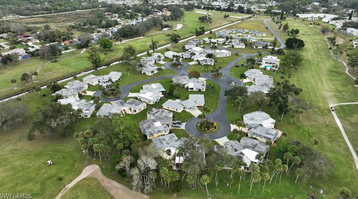 2 Regency Ct, Lehigh Acres FL  33936-5287 exterior