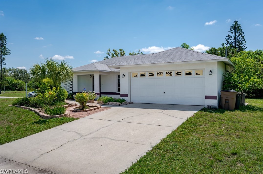 234 Connecticut Rd, Lehigh Acres, FL 33936