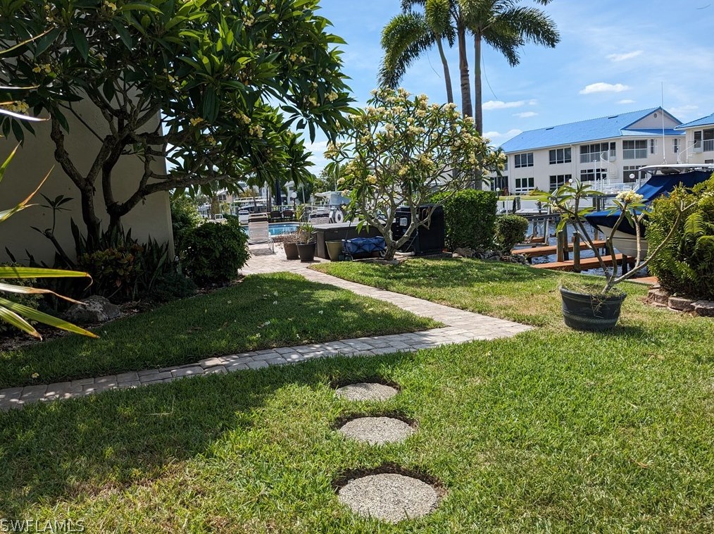1628 46th St, Cape Coral, FL 33904-8702