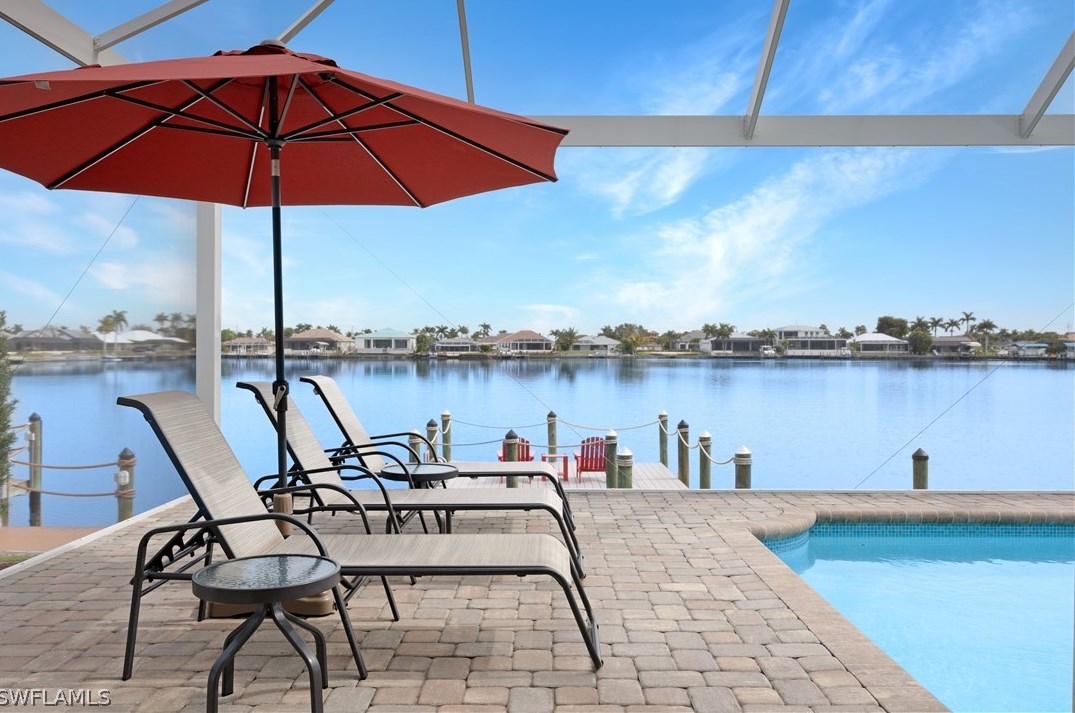 5011 Sw 5th Pl, Cape Coral, FL 33914
