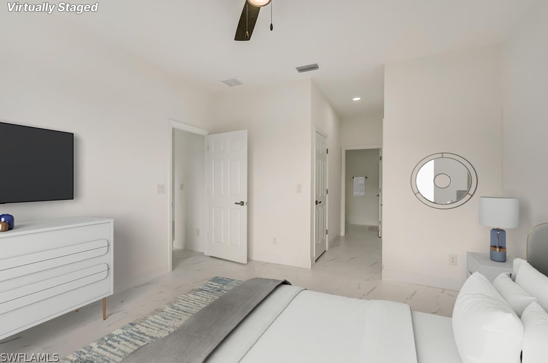 6007 Lacota Ave, Fort Myers FL  33905-5719 exterior