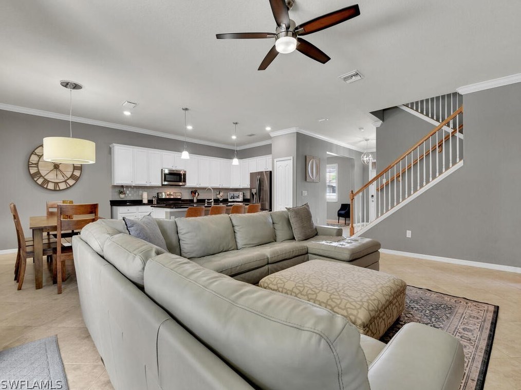 10929 Cherry Laurel Dr, Fort Myers FL 33912-8906 exterior