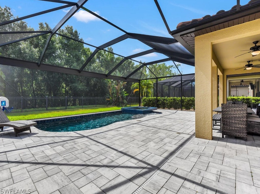 10929 Cherry Laurel Dr, Fort Myers FL 33912-8906 exterior