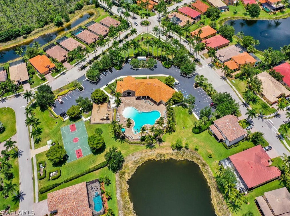 10929 Cherry Laurel Dr, Fort Myers FL 33912-8906 exterior