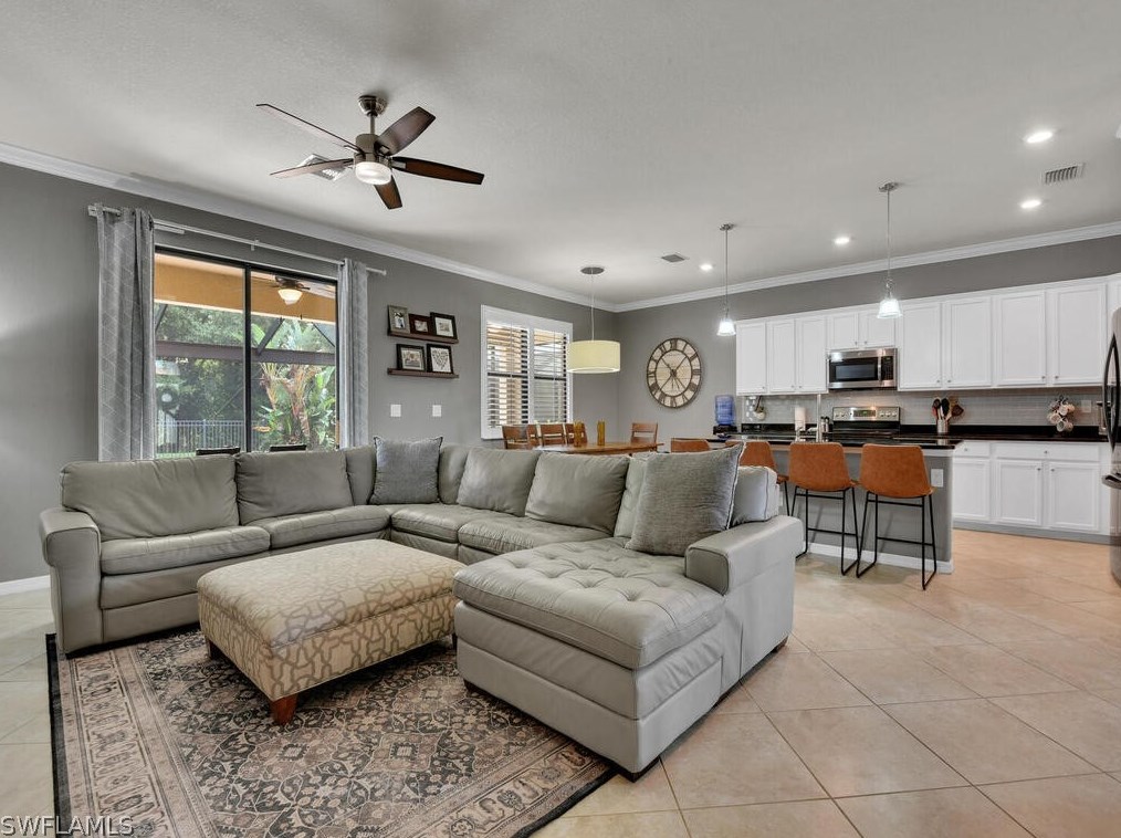 10929 Cherry Laurel Dr, Fort Myers FL 33912-8906 exterior