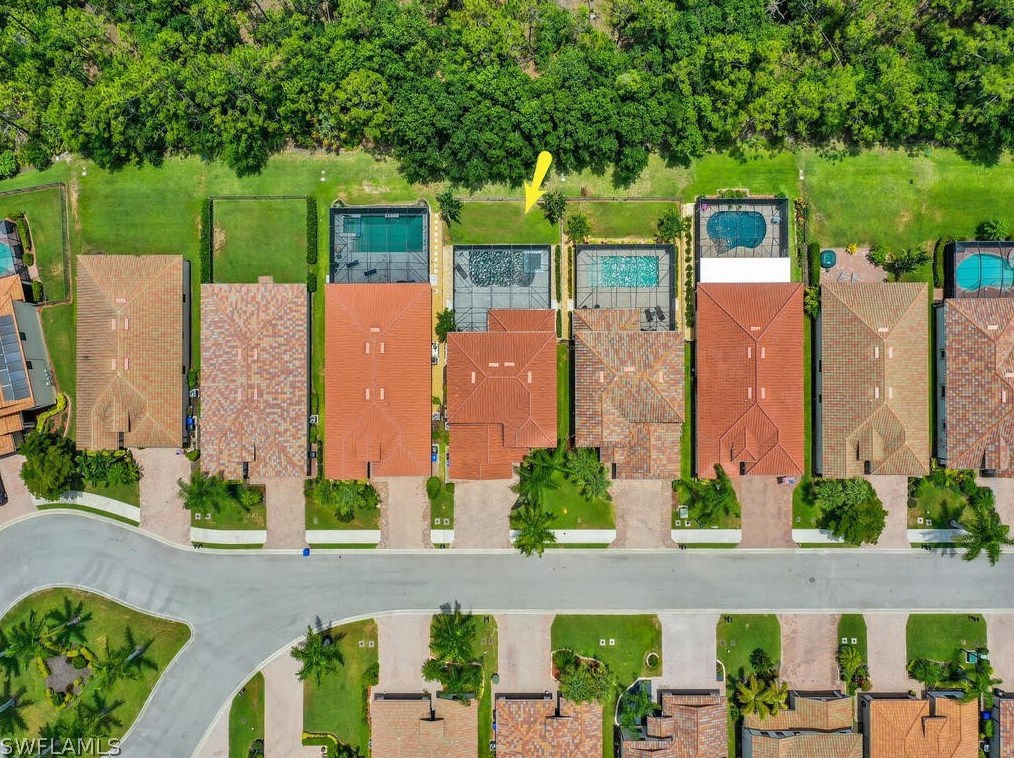 10929 Cherry Laurel Dr, Fort Myers FL 33912-8906 exterior