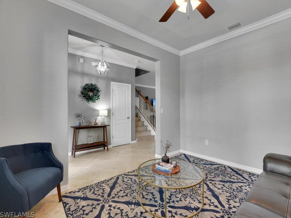 10929 Cherry Laurel Dr, Fort Myers FL 33912-8906 exterior