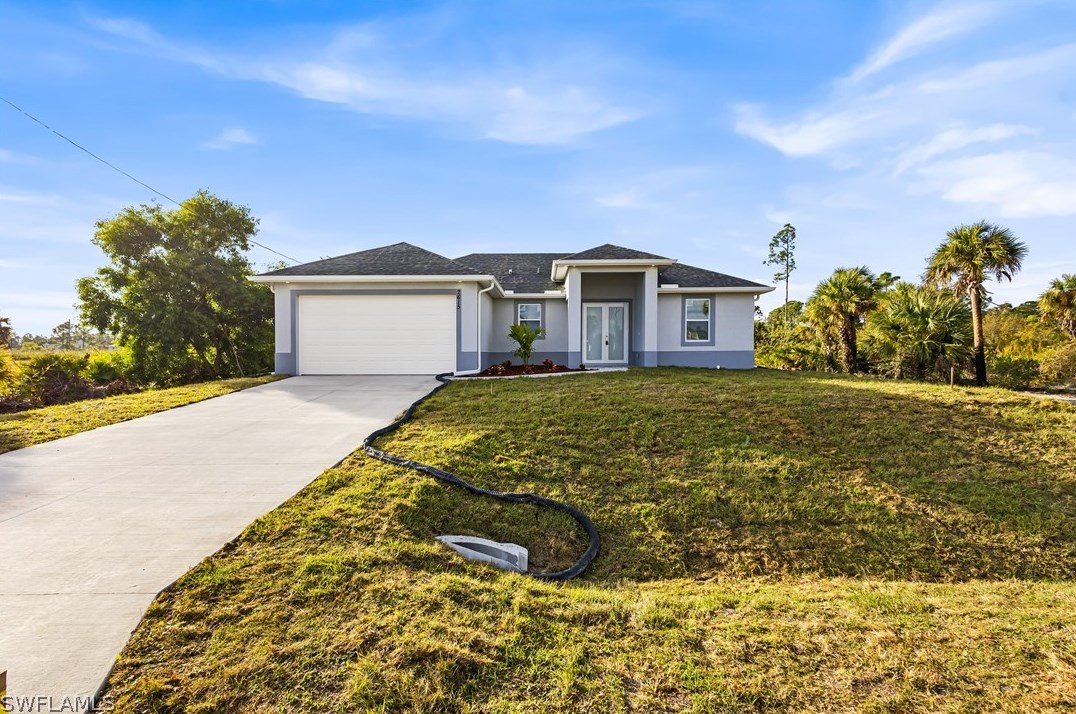 3001 33rd St W, Lehigh Acres, FL 33971