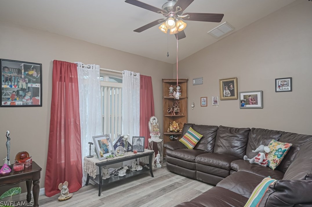 1813 Jackson Ave, Lehigh Acres FL 33972-2523 exterior