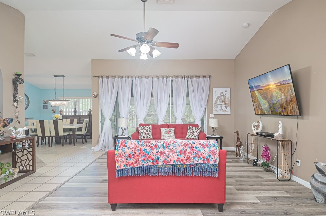 1813 Jackson Ave, Lehigh Acres FL 33972-2523 exterior