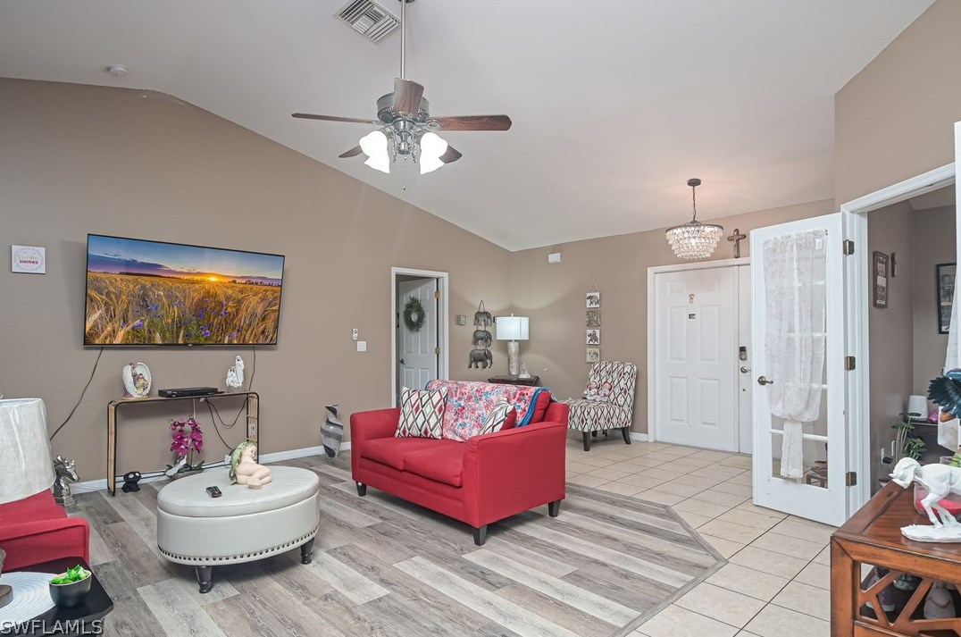 1813 Jackson Ave, Lehigh Acres FL 33972-2523 exterior