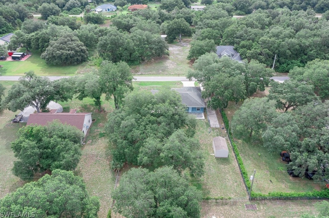 1813 Jackson Ave, Lehigh Acres FL 33972-2523 exterior