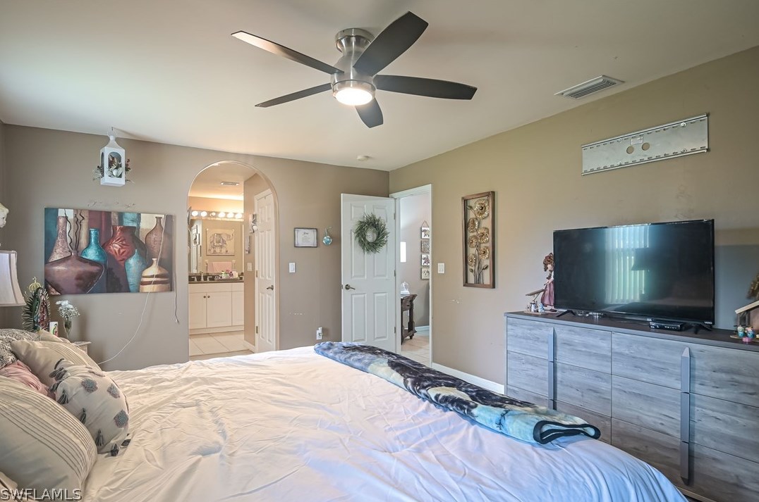 1813 Jackson Ave, Lehigh Acres FL 33972-2523 exterior