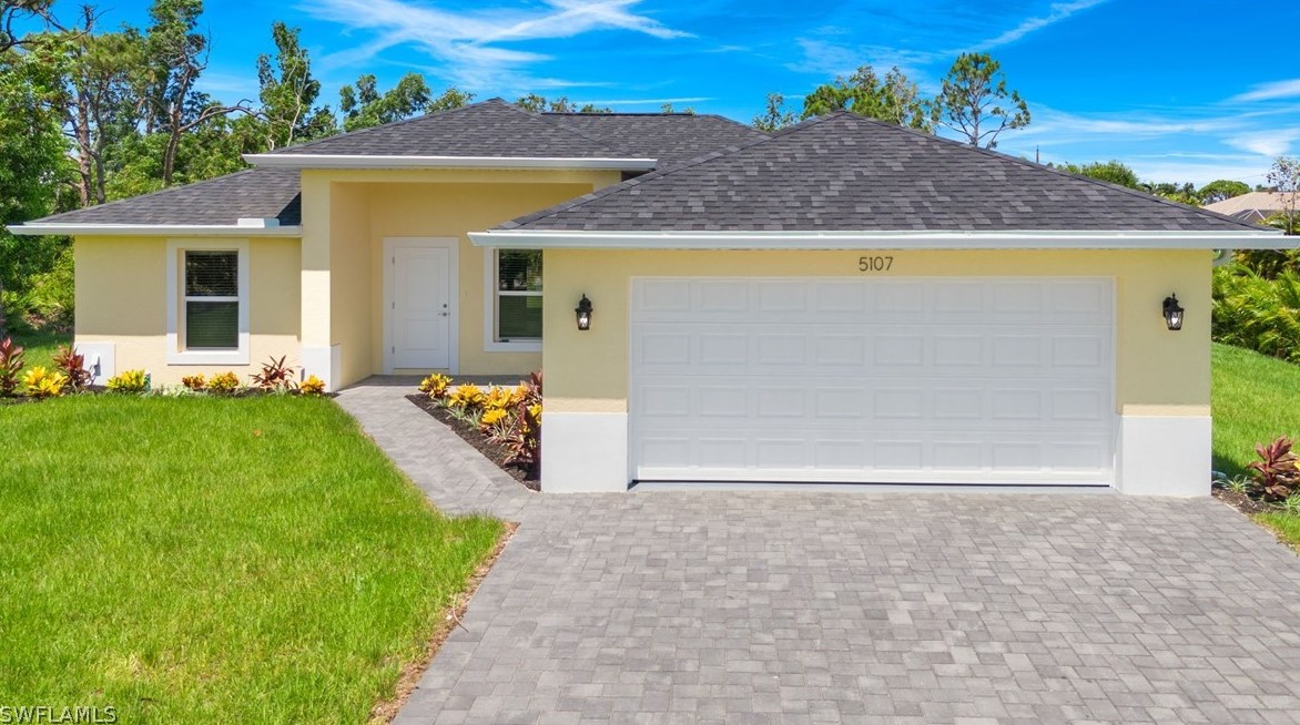 5107 Fairbanks Dr, Saint James City, FL 33956