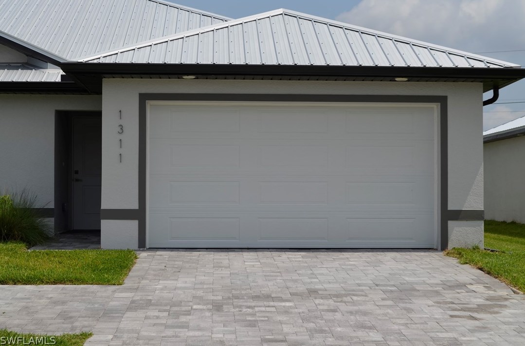 1309 Se 41st St, Cape Coral, FL 33904