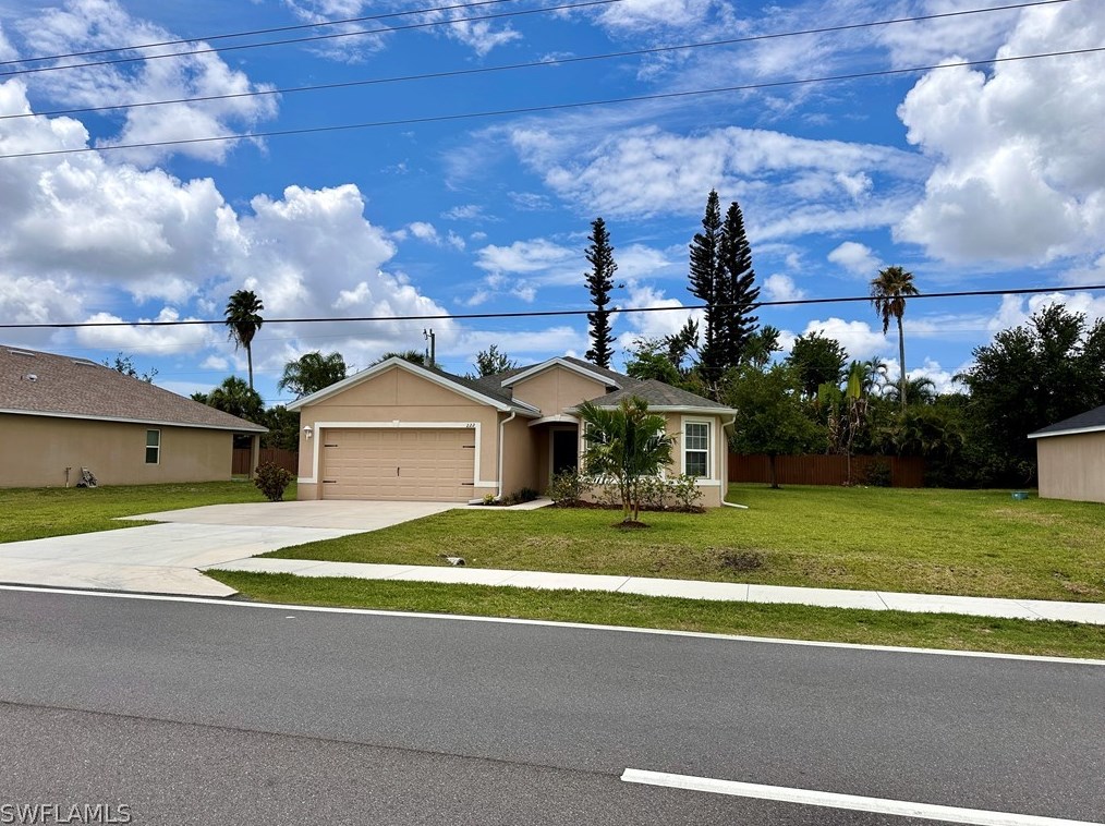 222 Nicholas Pkwy, Cape Coral, FL 33990-3503
