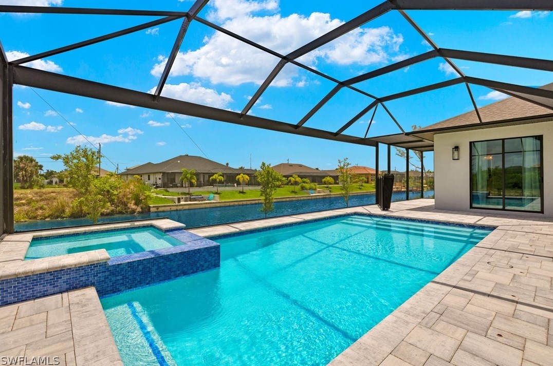 1732 28th Ln, Cape Coral, FL 33914-4052