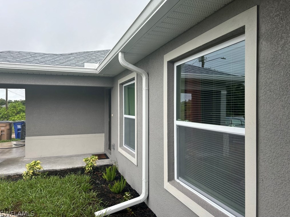 2308-2310 Haviland Ave S, Lehigh Acres, FL 33973