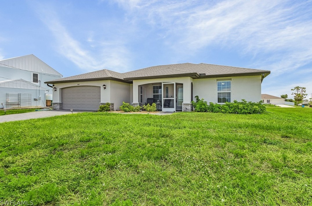 4049 37th Ave, Cape Coral, FL 33993-9023