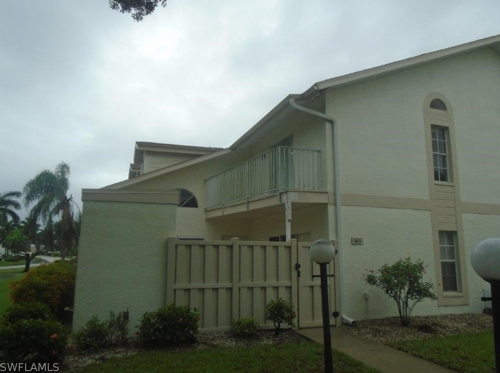 6895 Pentland Way #103, Fort Myers, FL 33966