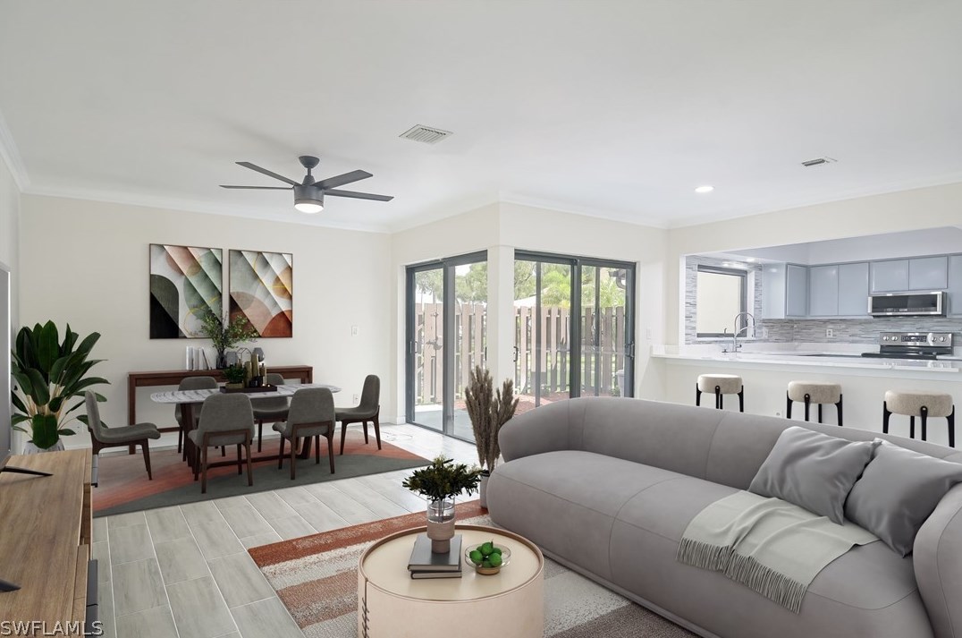 711 Se 12th Ave #136, Cape Coral, FL 33990