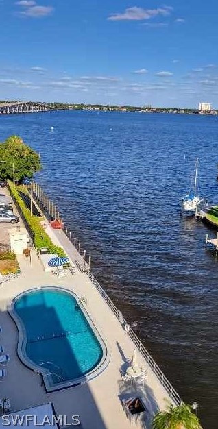 1766 Cape Coral Pkwy E #409, Cape Coral, FL 33904