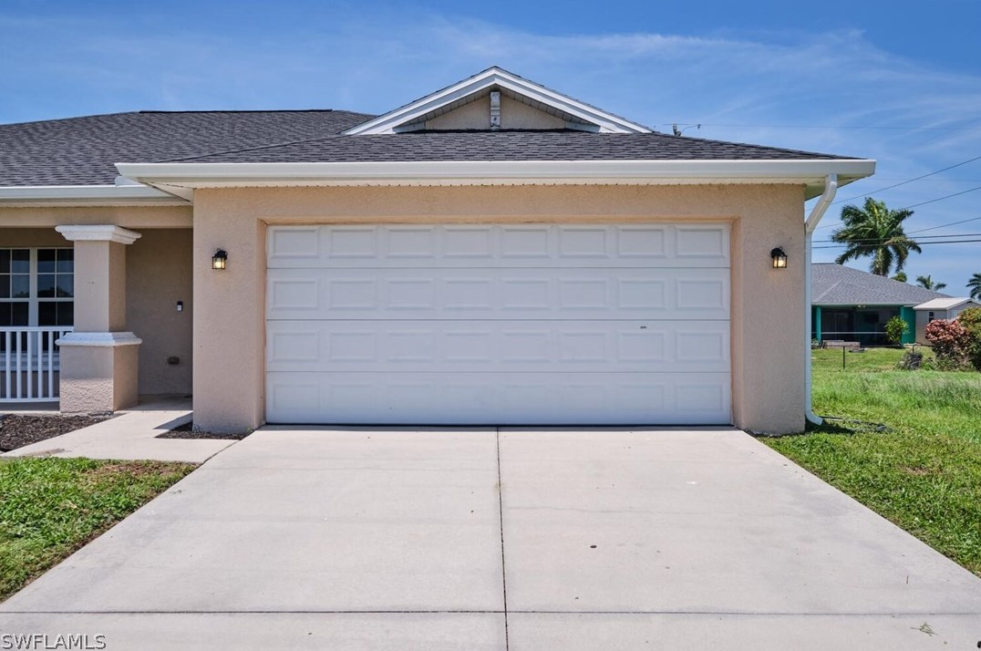 2706 Ne 5th Ave, Cape Coral, FL 33909