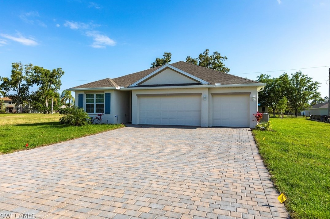 347 Rio De Janeiro Ave, Punta Gorda, FL 33983