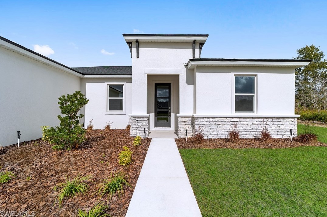 3906 Nw 45th Terrace, Cape Coral, FL 33993