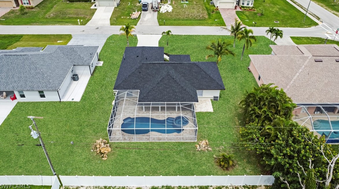 2718 9th Ave, Cape Coral, FL 33909-0029