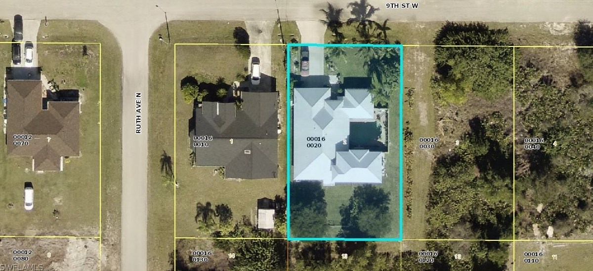 3311 9th St, Lehigh Acres, FL 33976-2903