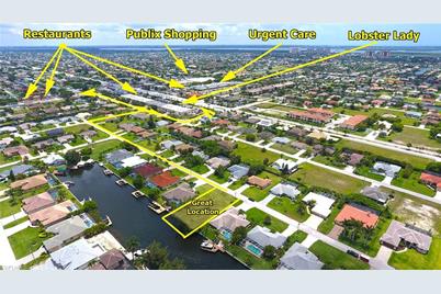 1827 Sw 47th St Cape Coral Fl 33914 Mls 219036370 Coldwell Banker