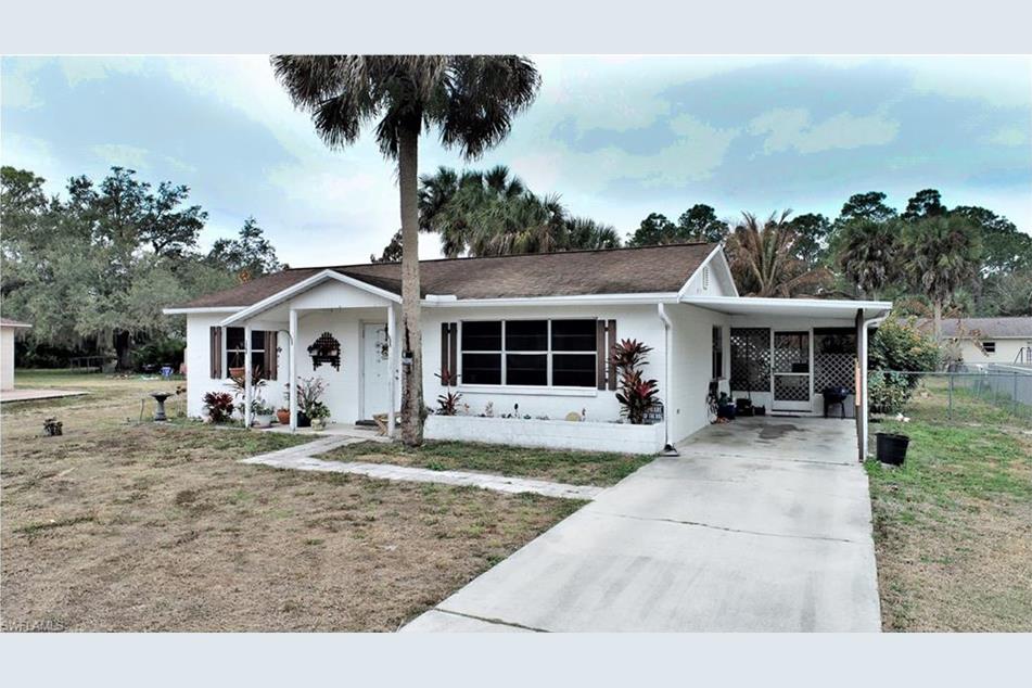 229 Purdue St, Lehigh Acres, FL 33936 MLS 222009755 Coldwell Banker