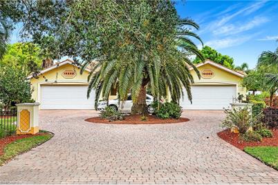 15200 Riverbend Boulevard, North Fort Myers, FL 33917 - Photo 1