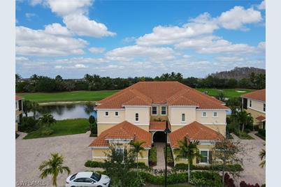 10261 Glastonbury Circle #201, Fort Myers, FL 33913 - Photo 1