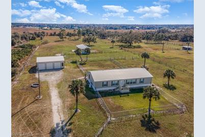 23660 Tinas Lane, Fort Myers, FL 33913 - Photo 1