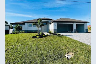 1908 SW 12th Street, Cape Coral, FL 33991 - Photo 1