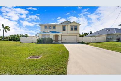 1132 SW 31st Street, Cape Coral, FL 33914 - Photo 1