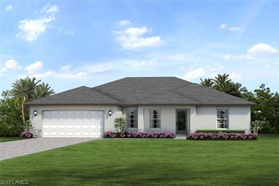 3039 SW 15th Avenue, Cape Coral, FL 33914 - Photo 1