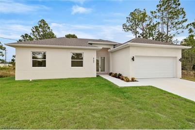 1906 Crawford Avenue N, Lehigh Acres, FL 33971 - Photo 1