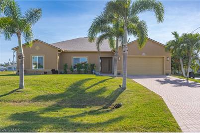 2040 NW 1st Street, Cape Coral, FL 33993 - Photo 1