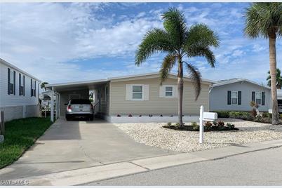 17750 Eglantine Lane, Fort Myers Beach, FL 33931 - Photo 1